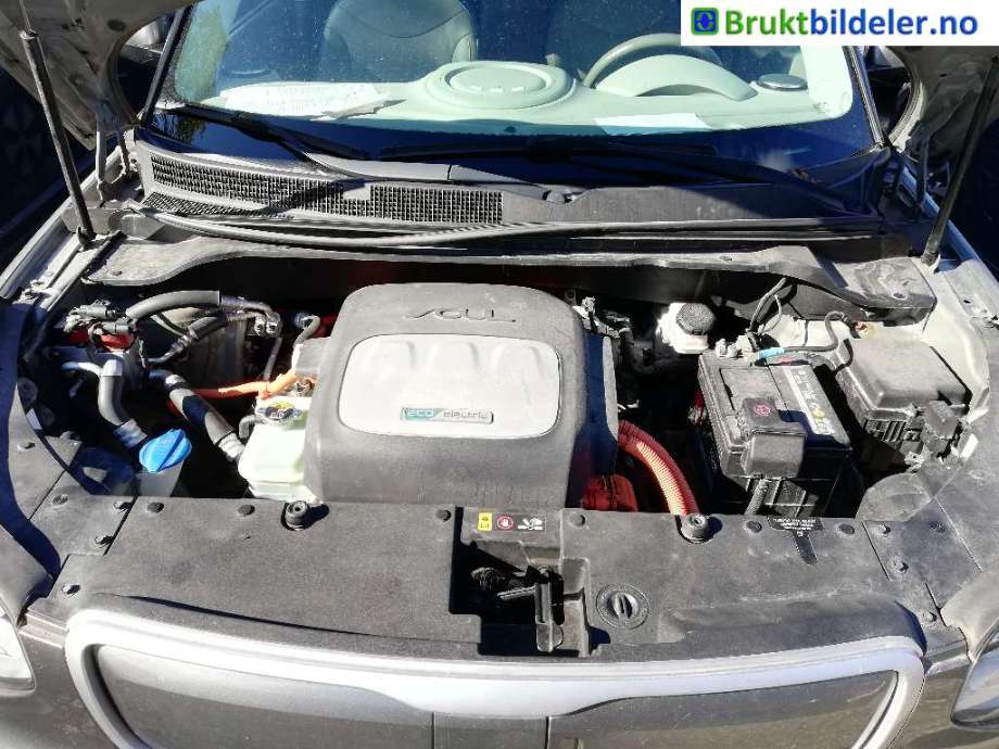 Kia Soul 2014-2019 (Type II) , Motorkode: MG80, Girkassekode: 