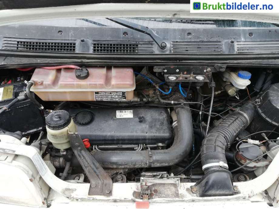 Fiat Ducato 1994-2002 , Motorkode: , Girkassekode: 