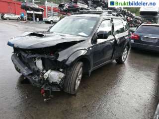 Subaru Forester,   (SUBARU|60809SC0109P)