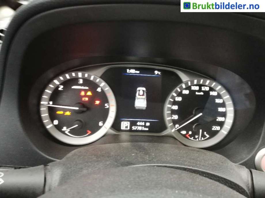 Nissan Navara 2016-->> (D23) (D23), Motorkode: YS23DDTT, Girkassekode: 