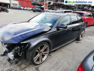 Audi A6, Allroad,  (C7) (AUDI|)