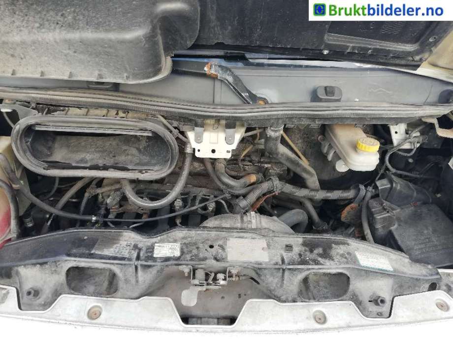 Citroën Jumper 2007-2013 (Type III, Fase 1) , Motorkode: 4HU;Diesel, Girkassekode: 