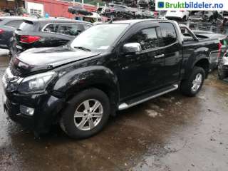 Isuzu D-Max,   (ISUZU|8974168023)