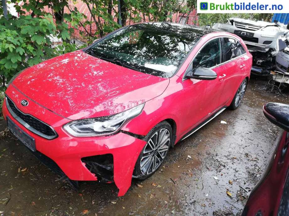 Kia Cee