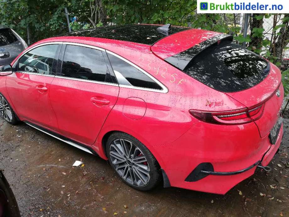 Kia Cee