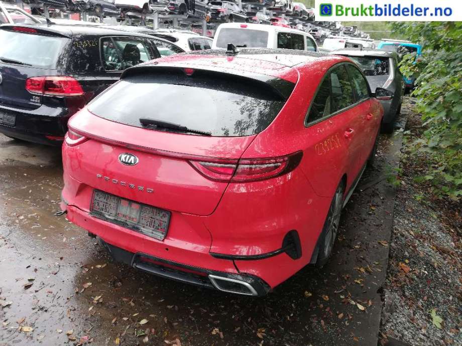 Kia Cee