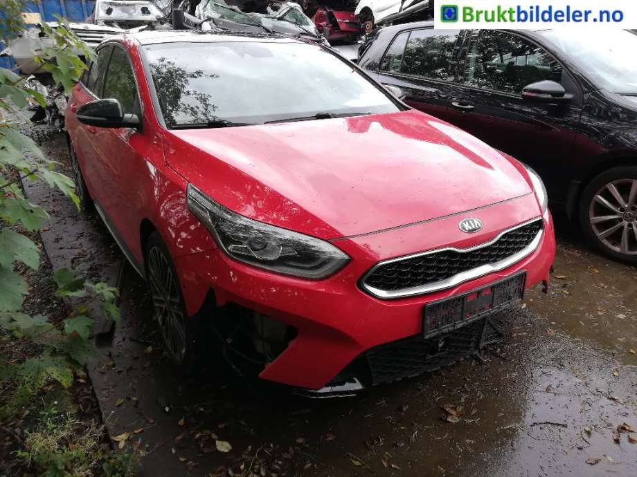 Kia Cee