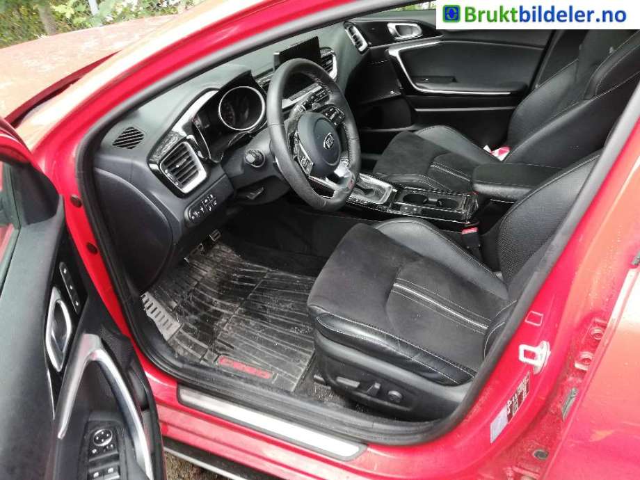 Kia Cee