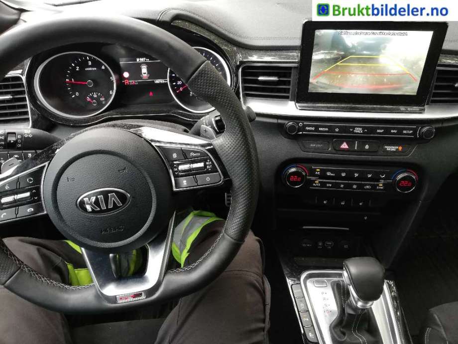 Kia Cee