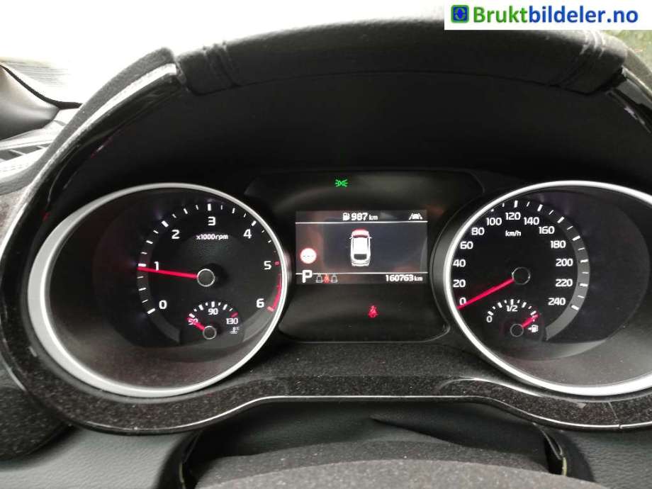 Kia Cee