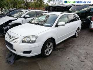 Toyota Avensis, 2003-2008 (Type II)  (TOYOTA|53812-05040)