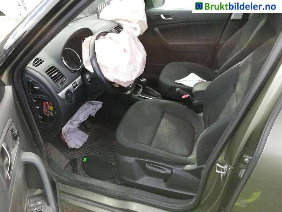 Škoda Yeti 2014-2017 (Fase 2) delebil , Motorkode: CBZB, Girkassekode: 