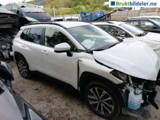 Toyota Corolla Cross, 2022->>  (TOYOTA|43211-10130)