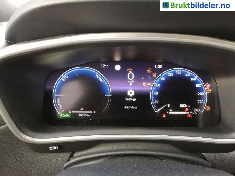 Toyota Corolla Cross 2022-->> , Motorkode: M20A-FXS, Girkassekode: 
