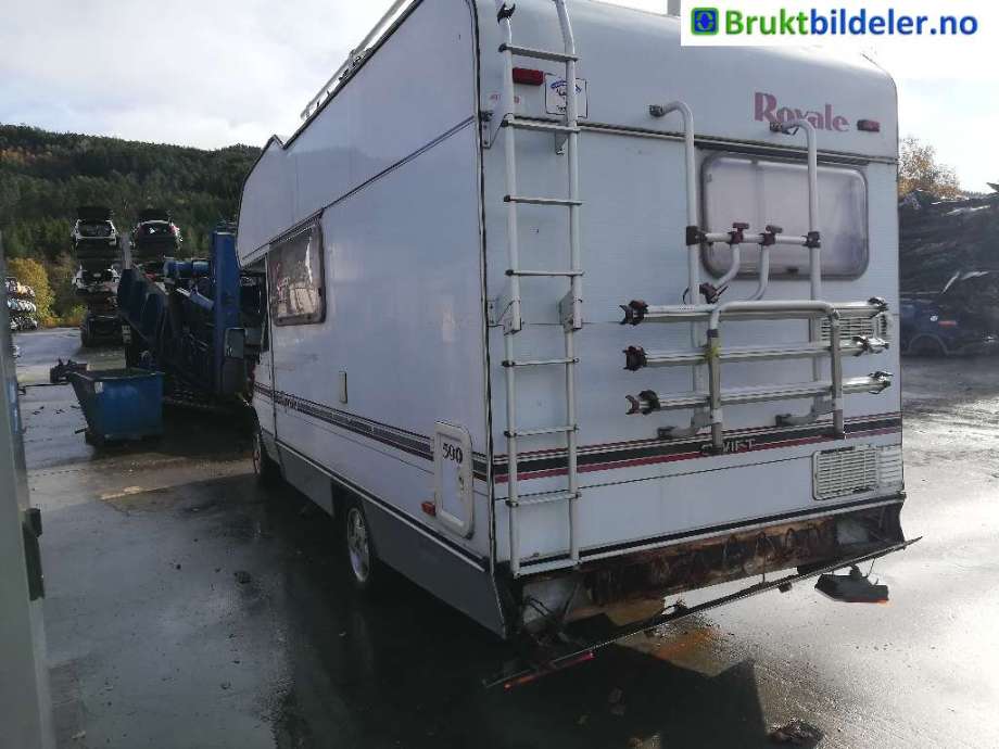 Peugeot Boxer 1995-2002 (Type I) delebil , Motorkode: , Girkassekode: 
