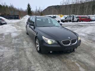 BMW 5-Serie, 2003-2010 (E60/E61) (E60/E61) (BMW|)