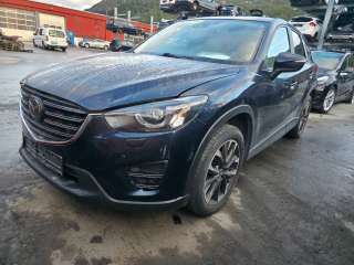 Mazda CX-5, 2012-2017 (Type I)  (MAZDA|Automat- 4WD)