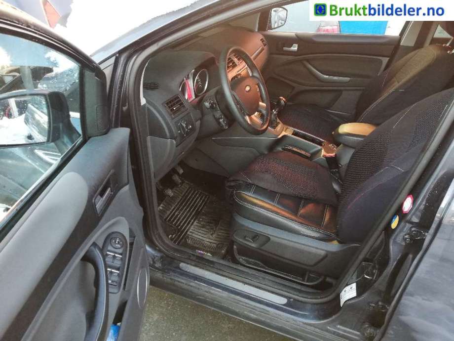 Ford Kuga 2008-2012 (Type I) delebil , Motorkode: G6DG, Girkassekode: 