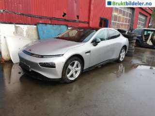 XPeng P7, 2021->>  (XPENG|8730003ED1-00-04)