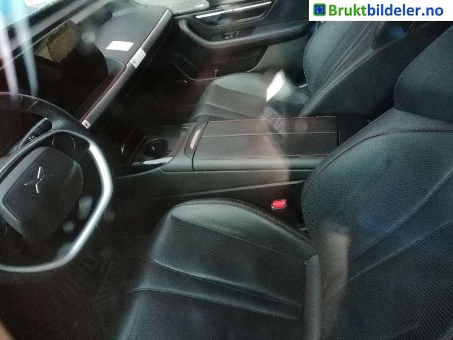 XPeng P7 2021-->> , Motorkode: , Girkassekode: 