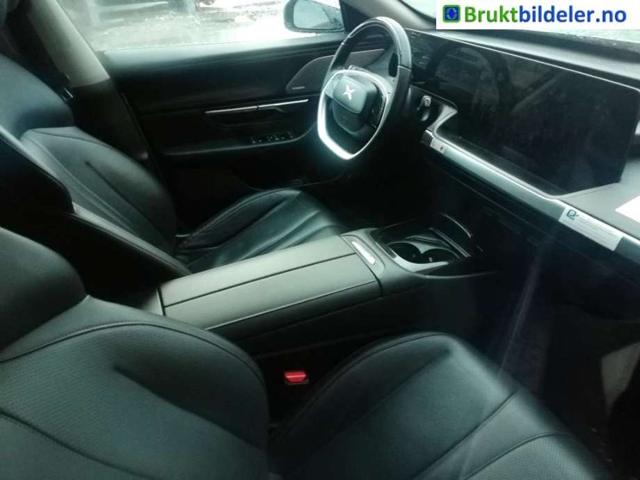 XPeng P7 2021-->> , Motorkode: , Girkassekode: 