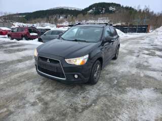 Mitsubishi ASX, 2010-2019  (MITSUBISHI|8253A011)