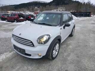 Mini Countryman, 2010-2016 (R60) (R60) (MINI|51 12 9 806 645|51 12 9 803 166|51 12 9 801 893)