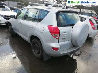 Toyota RAV4, 2006-2009 (Type III, Fase 1)  (TOYOTA|)