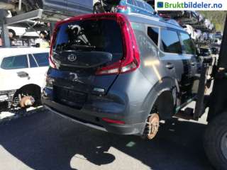 Kia e-Soul, 2019->> (Type III)  (KIA|)