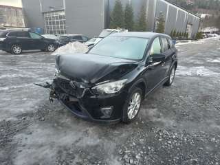 Mazda CX-5, 2012-2017 (Type I)  (MAZDA|)