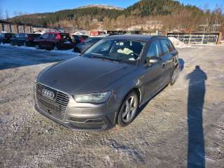 Audi A3, 2016-2020 (Type III, Fase 2)  (AUDI|)