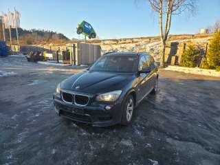 BMW X1, 2009-2015 (E84) (E84) (BMW|41 00 2 993 151)