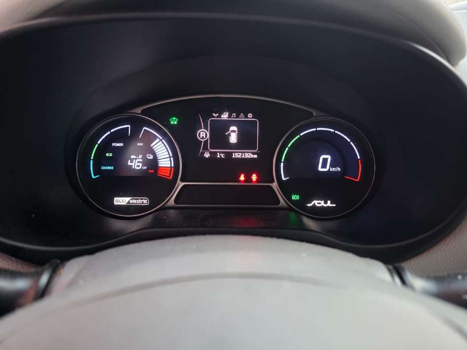 Kia Soul 2014-2019 (Type II) , Motorkode: MG80, Girkassekode: 