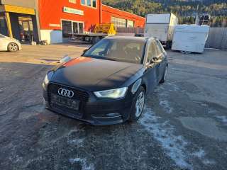 Audi A3, 2012-2016 (Type III, Fase 1)  (AUDI|)