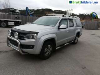 VW Amarok,   (VOLKSWAGEN|7E1 955 113 A|443 122 351 017)