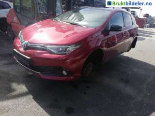 Toyota Auris, 2015-2019 (Type II, Fase 2)  (TOYOTA|)