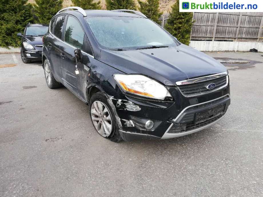 Ford Kuga 2008-2012 (Type I) delebil , Motorkode: UFDA, Girkassekode: 
