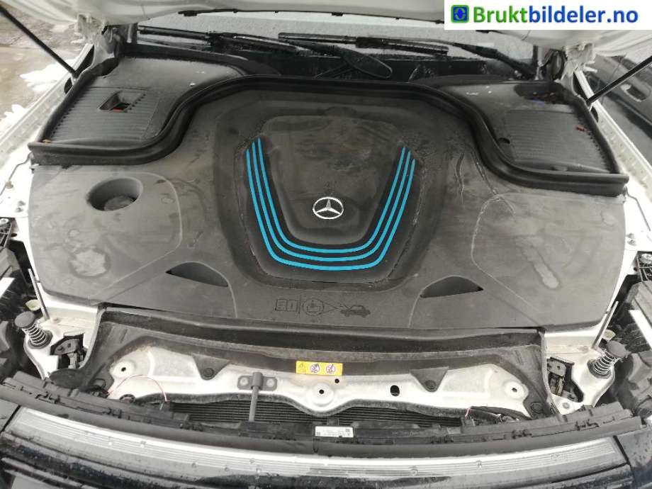 Mercedes EQC 2019-->> , Motorkode: E780.998, Girkassekode: 