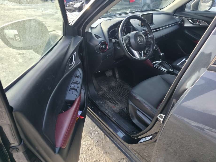 Mazda CX-3 2015-2022 , Motorkode: PE-VPS, Girkassekode: 