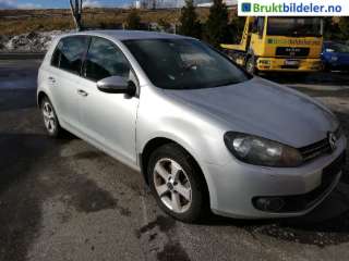 VW Golf VI, 2008-2012  (VOLKSWAGEN|5K0 857 502 CH|563 120 CH)