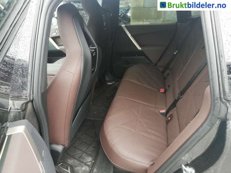 BMW iX 2021-->> (I20) (I20), Motorkode: , Girkassekode: 
