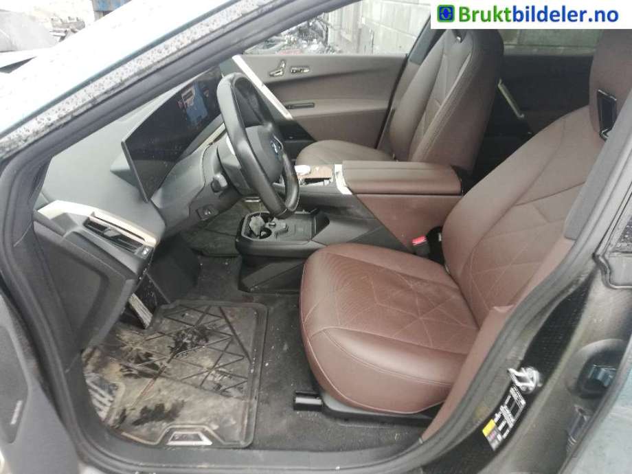 BMW iX 2021-->> (I20) (I20), Motorkode: , Girkassekode: 
