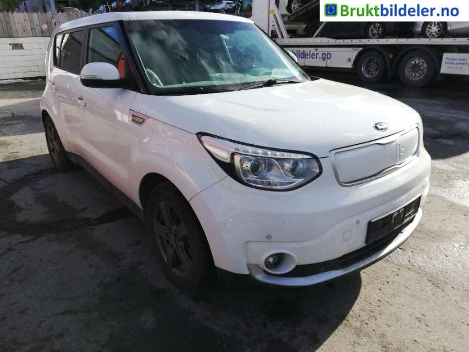 Kia Soul 2014-2019 (Type II) , Motorkode: MG80, Girkassekode: 