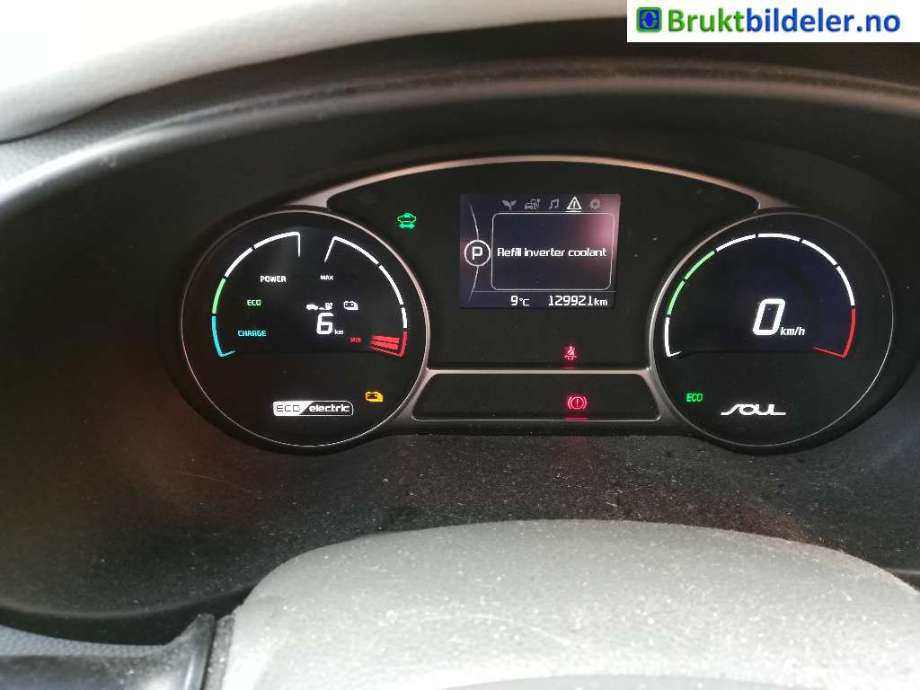 Kia Soul 2014-2019 (Type II) , Motorkode: MG80, Girkassekode: 