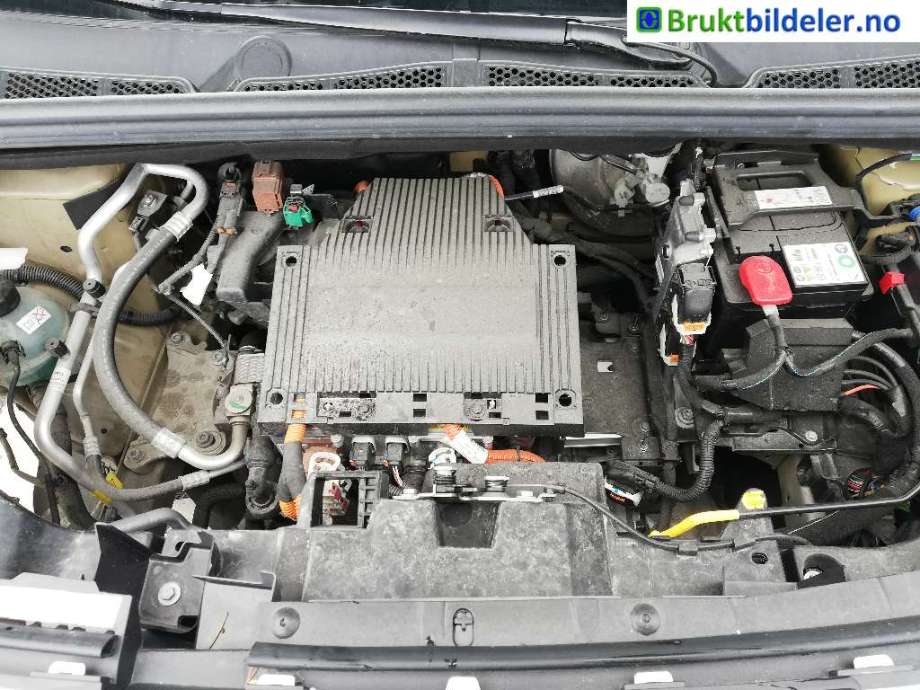 Toyota Proace City 2020-->> , Motorkode: ZKX, Girkassekode: 