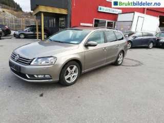 VW Passat,  (B7) (VOLKSWAGEN|3AA 853 651)