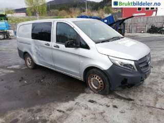 Mercedes Vito, 2014->> (W447) (W447) (MERCEDES|)