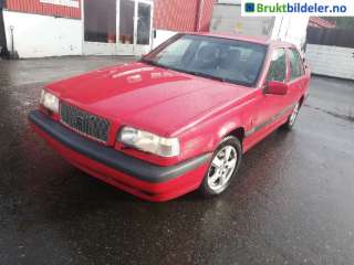 Volvo 850, 1991-1997  (VOLVO|)