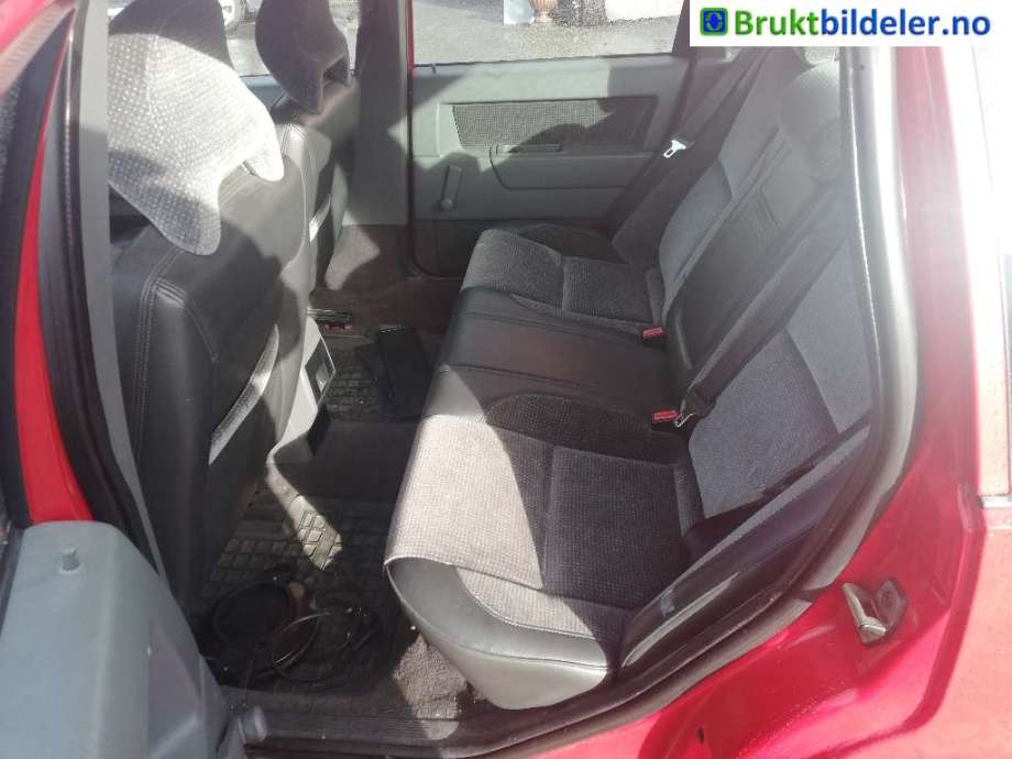 Volvo 850 1991-1997 delebil , Motorkode: B5252S, Girkassekode: