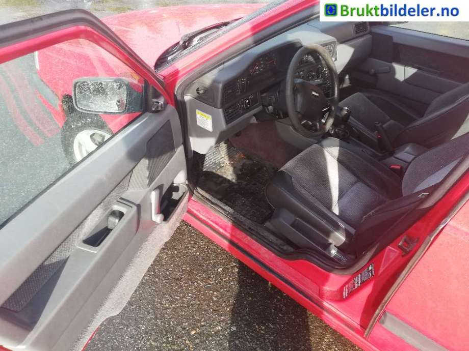 Volvo 850 1991-1997 delebil , Motorkode: B5252S, Girkassekode: